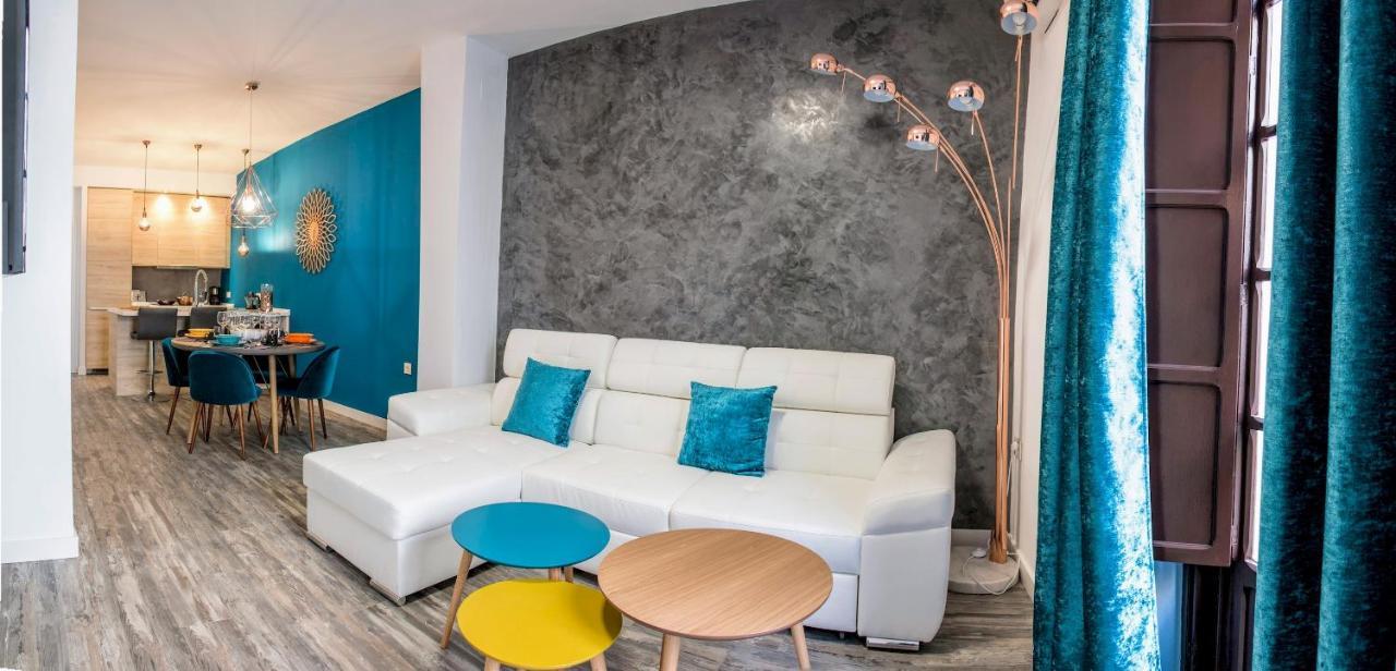 Minty Stay Mendoza Rios 세비야 외부 사진