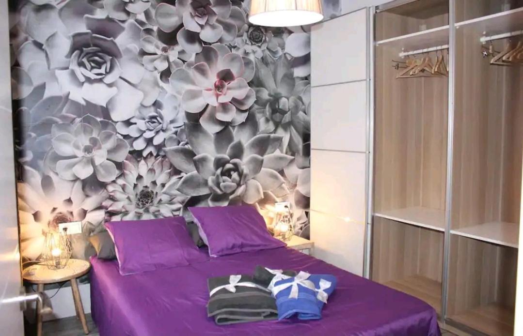 Minty Stay Mendoza Rios 세비야 외부 사진